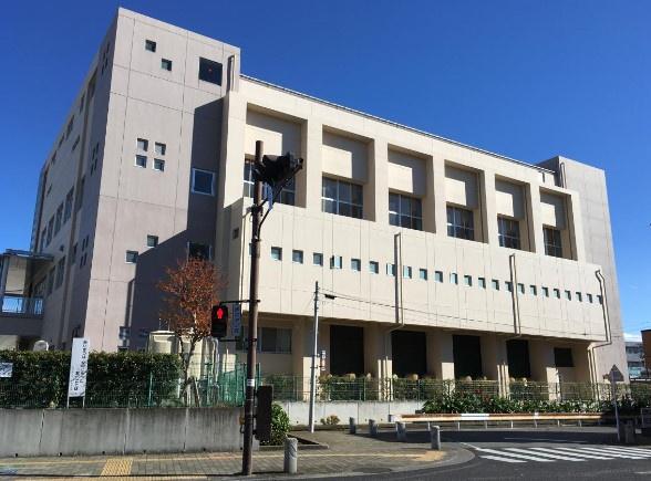 宇都宮市簗瀬町の新築一戸建(宇都宮市立旭中学校)