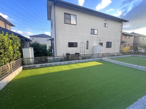 宇都宮市簗瀬町の新築一戸建