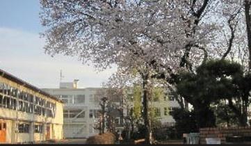宇都宮市江曽島町の新築一戸建(宇都宮市立横川西小学校)