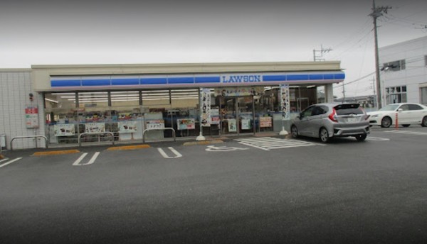 宇都宮市江曽島町の新築一戸建(ローソン宇都宮上横田町店)