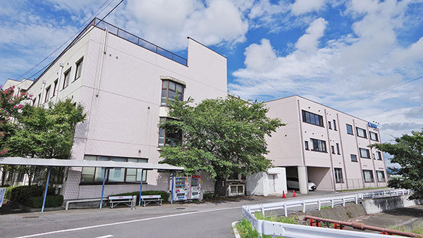 宇都宮市鶴田町の新築一戸建(晴澄会鷲谷病院)