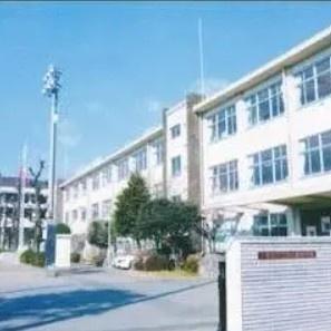 宇都宮市鶴田町の新築一戸建(宇都宮市立宮の原中学校)