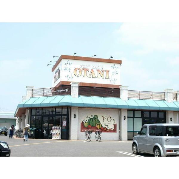 宇都宮市鶴田町の新築一戸建(フードオアシスOTANI明保店)