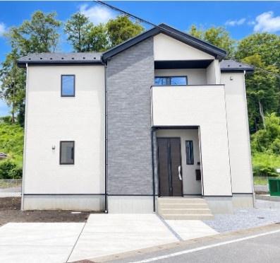 宇都宮市鶴田町の新築一戸建