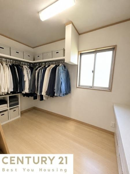 栃木市野中町の中古一戸建て