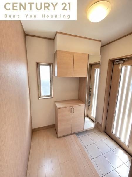 栃木市野中町の中古一戸建て