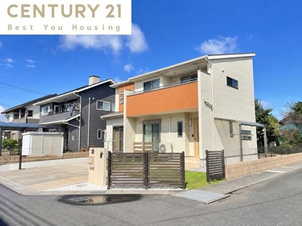 栃木市野中町の中古一戸建て