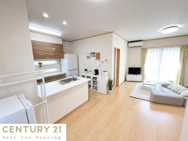 栃木市野中町の中古一戸建