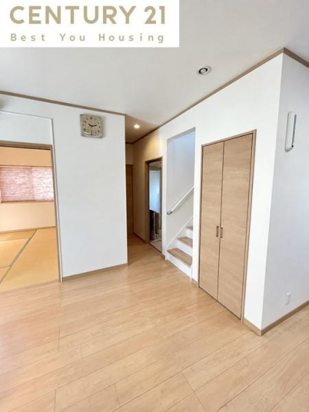 栃木市野中町の中古一戸建