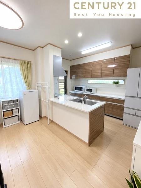 栃木市野中町の中古一戸建て