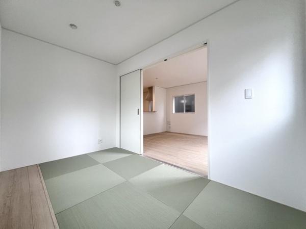 日光市平ケ崎の新築一戸建