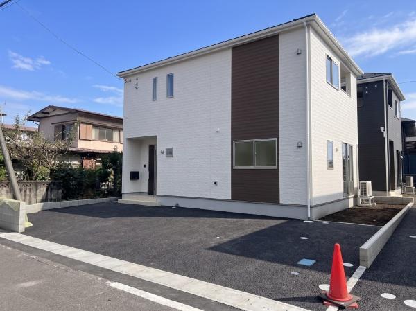 日光市平ケ崎の新築一戸建