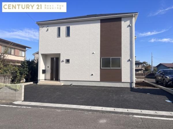 日光市平ケ崎の新築一戸建