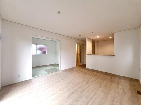 日光市平ケ崎の新築一戸建