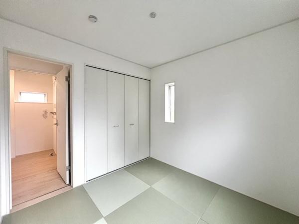 日光市平ケ崎の新築一戸建