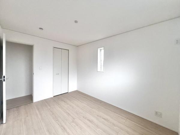 日光市平ケ崎の新築一戸建