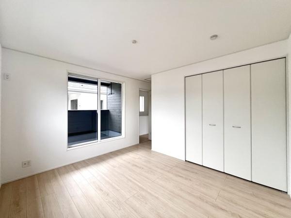 日光市平ケ崎の新築一戸建