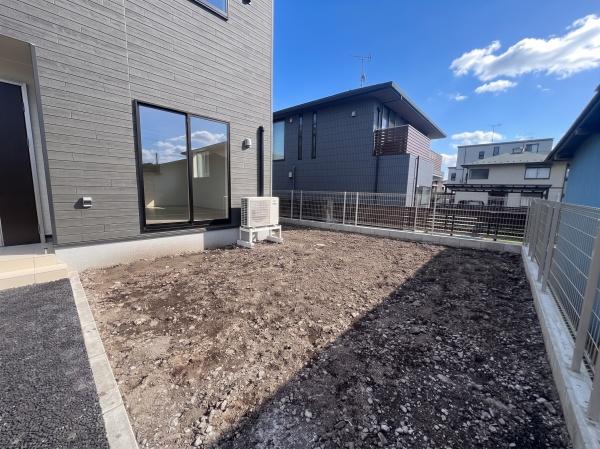 日光市平ケ崎の新築一戸建