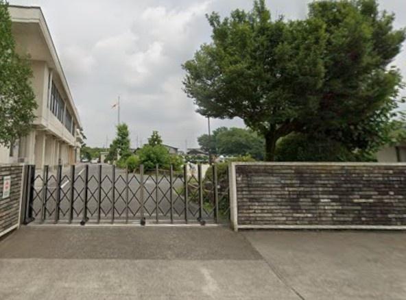 宇都宮市宝木本町の中古一戸建て(宇都宮市立国本中央小学校)