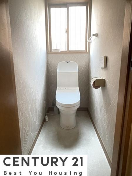 宇都宮市宝木本町の中古一戸建て