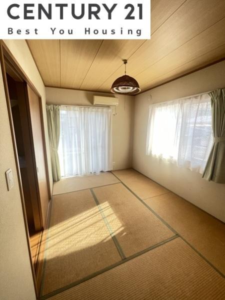 宇都宮市宝木本町の中古一戸建て