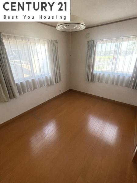 宇都宮市宝木本町の中古一戸建て