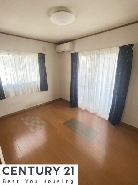 宇都宮市宝木本町の中古一戸建て