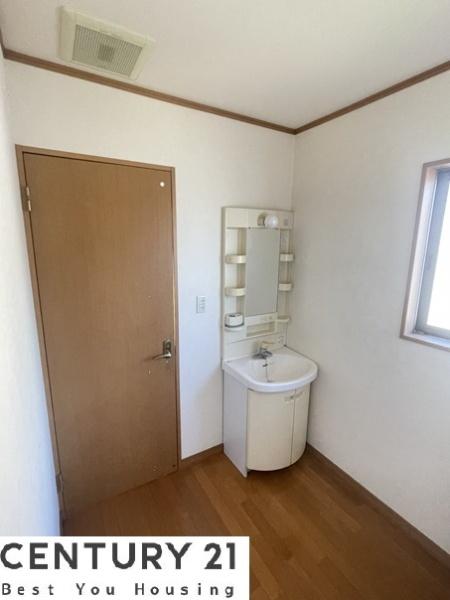 宇都宮市宝木本町の中古一戸建て