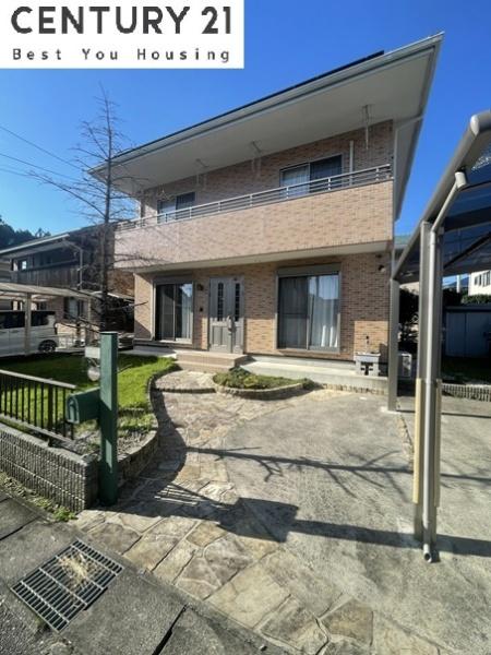 宇都宮市宝木本町の中古一戸建