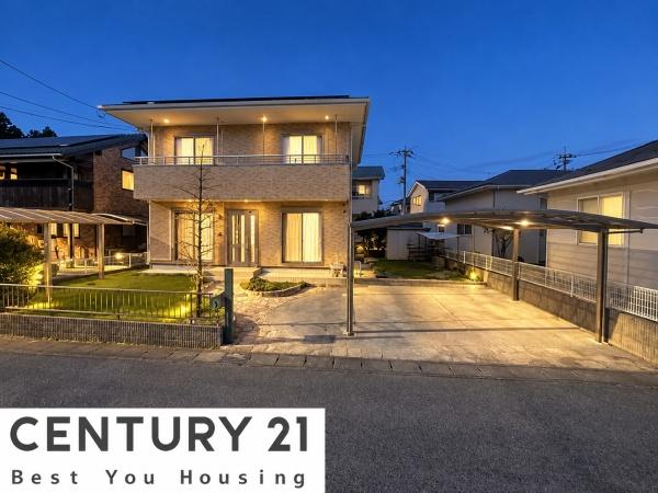 宇都宮市宝木本町の中古一戸建て