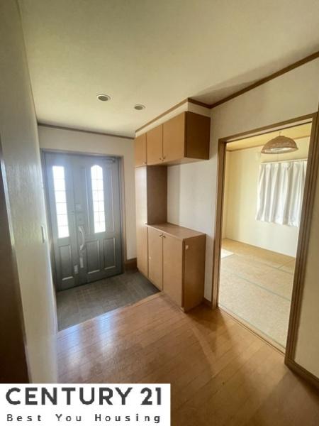 宇都宮市宝木本町の中古一戸建