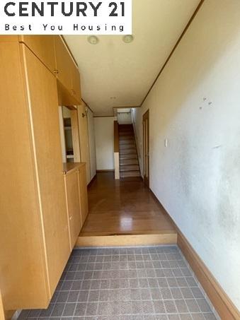 宇都宮市宝木本町の中古一戸建