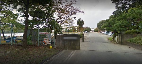 那須塩原市豊浦南町の新築一戸建(那須塩原市立共英小学校)