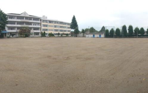 宇都宮市清原台６丁目の新築一戸建(宇都宮市立清原東小学校)