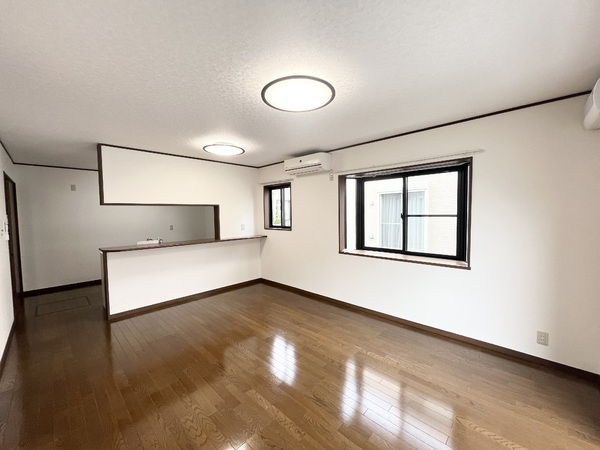 宇都宮市御幸本町の中古一戸建