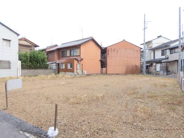 羽島郡笠松町上新町の土地