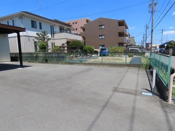 北名古屋市片場大石