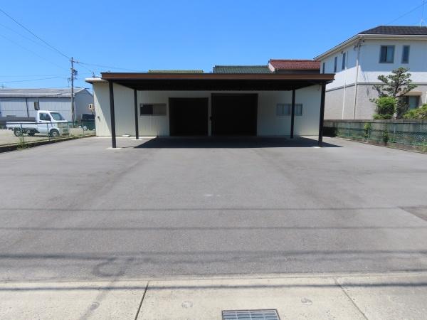 北名古屋市片場大石の売土地