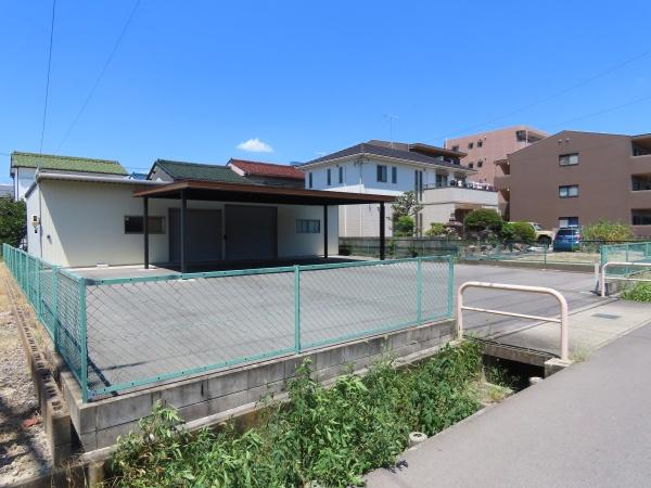 北名古屋市片場大石の土地