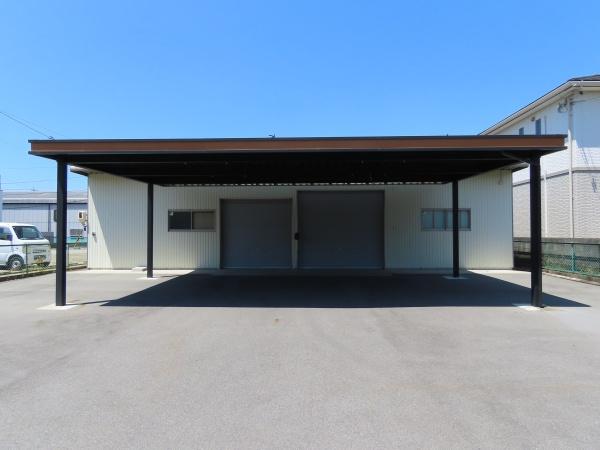 北名古屋市片場大石の土地