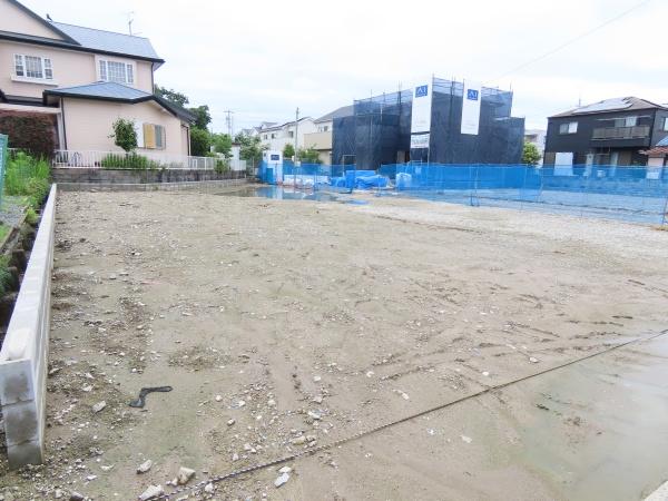 名古屋市港区船頭場５丁目の土地