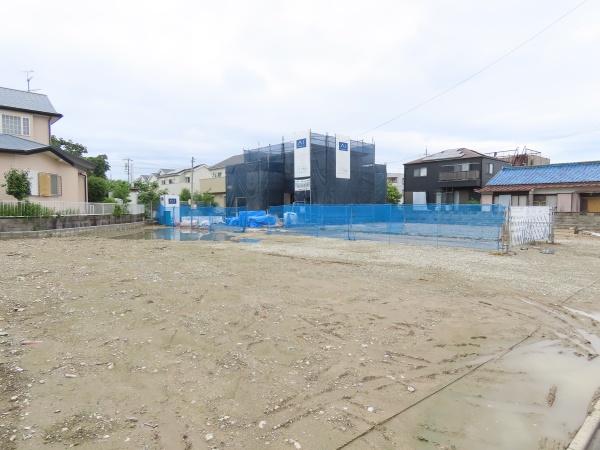 名古屋市港区船頭場５丁目の土地