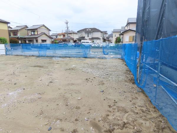 名古屋市港区船頭場５丁目の土地