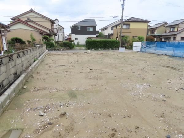 名古屋市港区船頭場５丁目の土地
