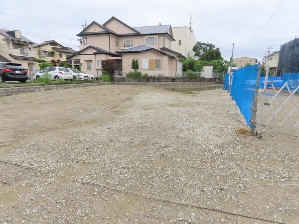 名古屋市港区船頭場５丁目の土地