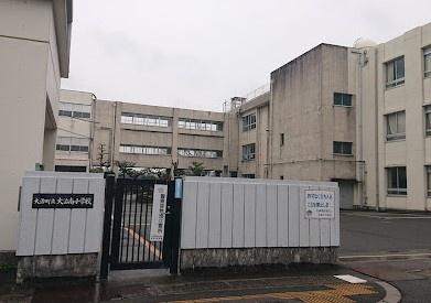 アメニティ大治三番館(大治南小学校)