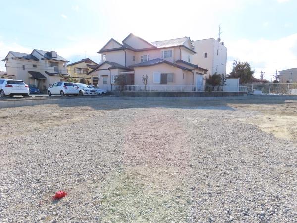 名古屋市港区船頭場５丁目の土地