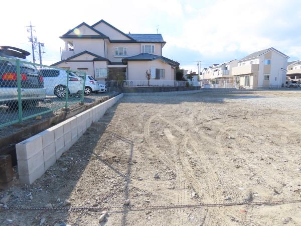 名古屋市港区船頭場５丁目の土地