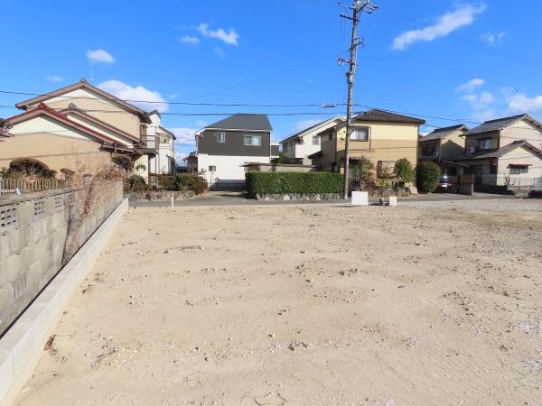 名古屋市港区船頭場５丁目の土地