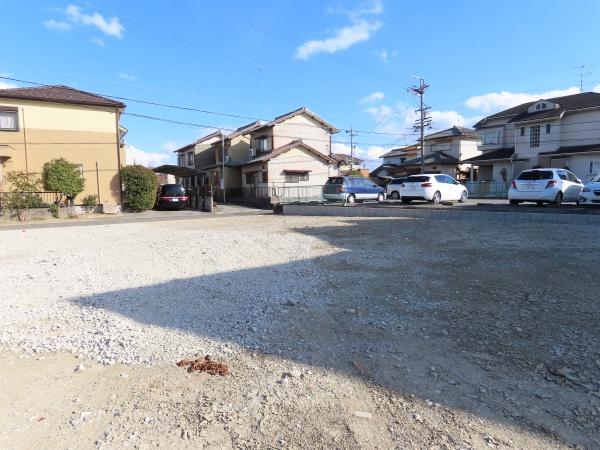 名古屋市港区船頭場５丁目の土地